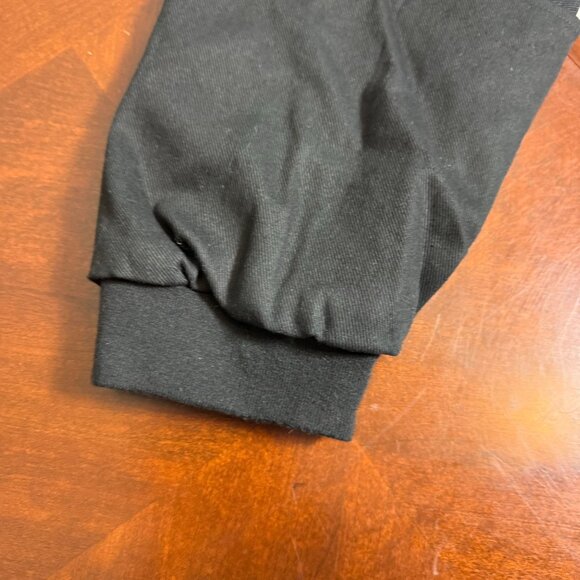 DC Comics The Flash Racing Jacket Box Lunch Exclusive Red Blk Size Large - Picture 11 of 16